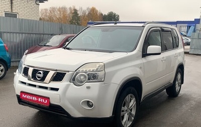 Nissan X-Trail, 2012 год, 1 225 000 рублей, 1 фотография