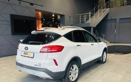 FAW Besturn X80 I рестайлинг, 2019 год, 1 300 000 рублей, 5 фотография