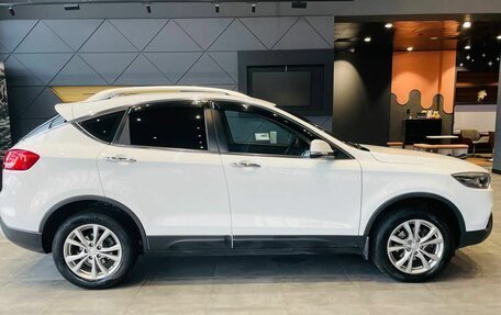 FAW Besturn X80 I рестайлинг, 2019 год, 1 300 000 рублей, 4 фотография