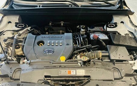 FAW Besturn X80 I рестайлинг, 2019 год, 1 300 000 рублей, 9 фотография