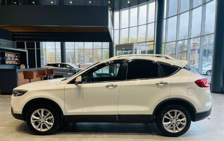 FAW Besturn X80 I рестайлинг, 2019 год, 1 300 000 рублей, 8 фотография