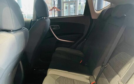 FAW Besturn X80 I рестайлинг, 2019 год, 1 300 000 рублей, 11 фотография