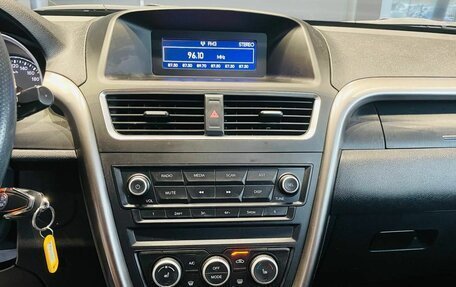 FAW Besturn X80 I рестайлинг, 2019 год, 1 300 000 рублей, 14 фотография