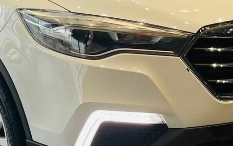 FAW Besturn X80 I рестайлинг, 2019 год, 1 300 000 рублей, 17 фотография