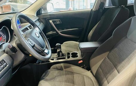 FAW Besturn X80 I рестайлинг, 2019 год, 1 300 000 рублей, 16 фотография