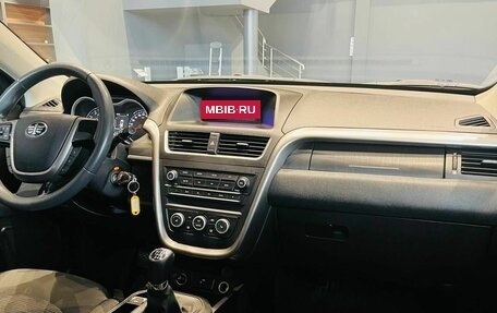 FAW Besturn X80 I рестайлинг, 2019 год, 1 300 000 рублей, 12 фотография