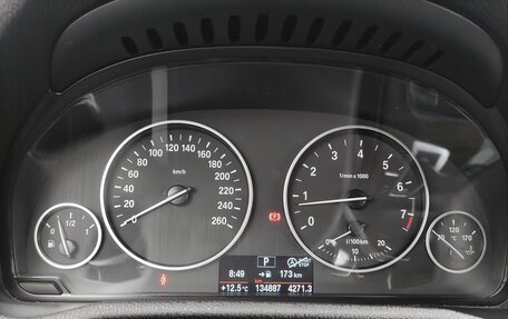 BMW X4, 2016 год, 2 625 000 рублей, 10 фотография