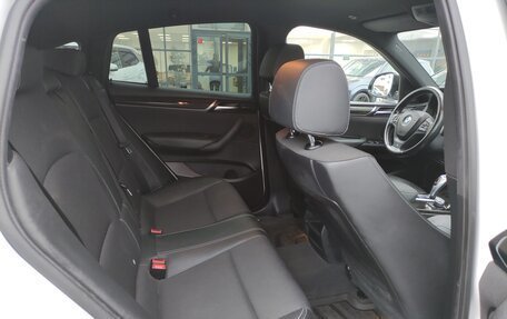 BMW X4, 2016 год, 2 625 000 рублей, 9 фотография