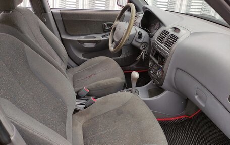 Hyundai Accent II, 2007 год, 240 000 рублей, 7 фотография