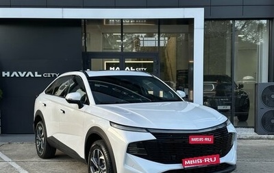 Haval F7x, 2025 год, 3 349 000 рублей, 1 фотография