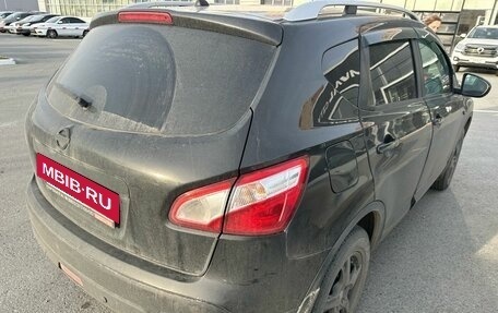 Nissan Qashqai, 2010 год, 895 000 рублей, 3 фотография