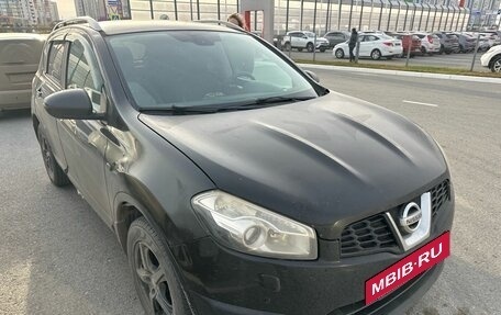 Nissan Qashqai, 2010 год, 895 000 рублей, 4 фотография