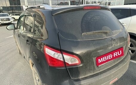 Nissan Qashqai, 2010 год, 895 000 рублей, 2 фотография