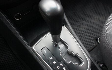 Hyundai Solaris II рестайлинг, 2013 год, 737 000 рублей, 23 фотография