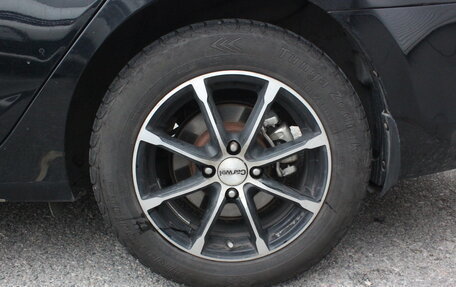 Hyundai Solaris II рестайлинг, 2013 год, 737 000 рублей, 24 фотография