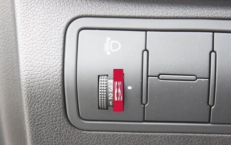 Hyundai Solaris II рестайлинг, 2013 год, 737 000 рублей, 17 фотография