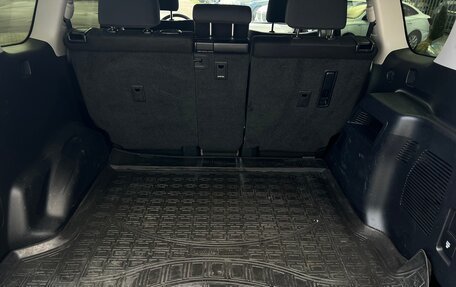 Toyota Land Cruiser Prado 150 рестайлинг 2, 2021 год, 5 899 000 рублей, 9 фотография