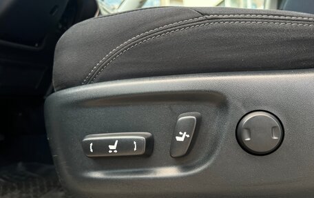 Toyota Land Cruiser Prado 150 рестайлинг 2, 2021 год, 5 899 000 рублей, 22 фотография