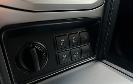 Toyota Land Cruiser Prado 150 рестайлинг 2, 2021 год, 5 899 000 рублей, 20 фотография