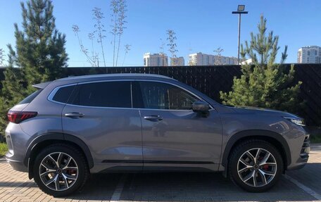 CheryExeed LX, 2022 год, 1 950 000 рублей, 3 фотография