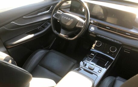 CheryExeed LX, 2022 год, 1 950 000 рублей, 11 фотография