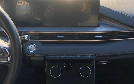 CheryExeed LX, 2022 год, 1 950 000 рублей, 13 фотография