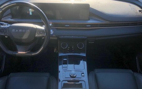 CheryExeed LX, 2022 год, 1 950 000 рублей, 15 фотография