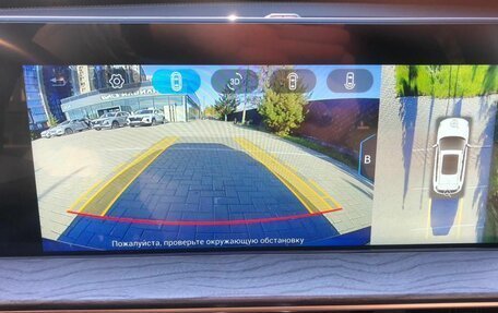 CheryExeed LX, 2022 год, 1 950 000 рублей, 14 фотография