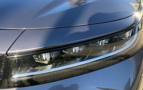 CheryExeed LX, 2022 год, 1 950 000 рублей, 9 фотография