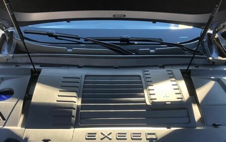 CheryExeed LX, 2022 год, 1 950 000 рублей, 20 фотография