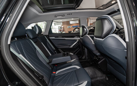 Geely Atlas, 2024 год, 4 017 190 рублей, 8 фотография