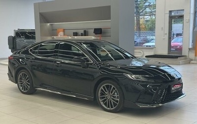 Toyota Camry, 2025 год, 5 090 000 рублей, 1 фотография