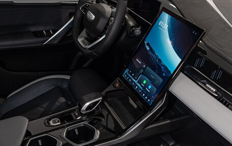 Geely Atlas, 2024 год, 4 017 190 рублей, 14 фотография