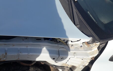 Renault Clio III, 1999 год, 165 000 рублей, 8 фотография