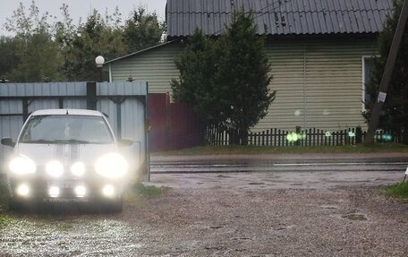 Renault Clio III, 1999 год, 165 000 рублей, 5 фотография