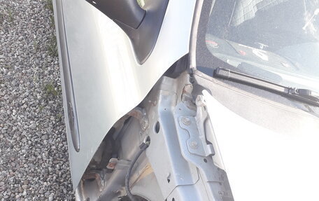 Renault Clio III, 1999 год, 165 000 рублей, 7 фотография