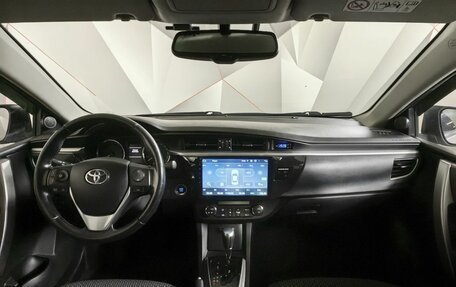 Toyota Corolla, 2013 год, 1 289 000 рублей, 12 фотография