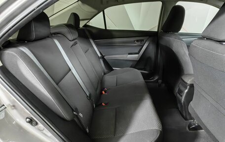 Toyota Corolla, 2013 год, 1 289 000 рублей, 14 фотография
