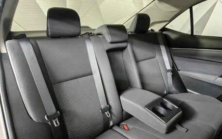 Toyota Corolla, 2013 год, 1 289 000 рублей, 15 фотография