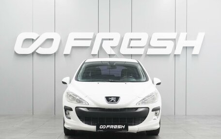Peugeot 308 II, 2009 год, 499 000 рублей, 3 фотография