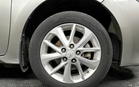 Toyota Corolla, 2013 год, 1 289 000 рублей, 19 фотография