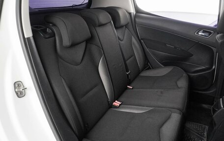 Peugeot 308 II, 2009 год, 499 000 рублей, 7 фотография