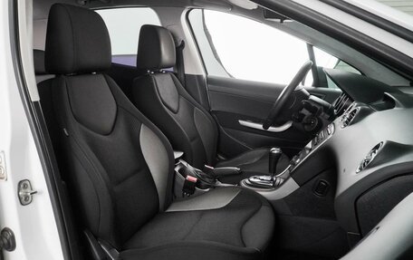 Peugeot 308 II, 2009 год, 499 000 рублей, 8 фотография