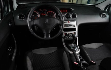 Peugeot 308 II, 2009 год, 499 000 рублей, 6 фотография