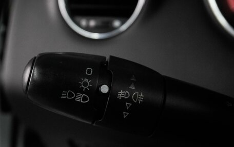Peugeot 308 II, 2009 год, 499 000 рублей, 12 фотография