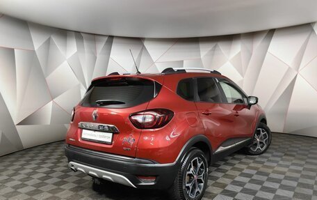 Renault Kaptur I рестайлинг, 2019 год, 1 398 000 рублей, 2 фотография