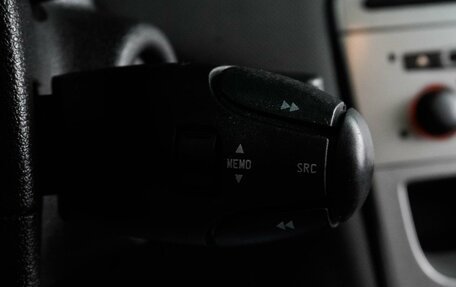 Peugeot 308 II, 2009 год, 499 000 рублей, 13 фотография