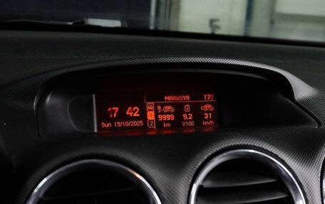 Peugeot 308 II, 2009 год, 499 000 рублей, 15 фотография