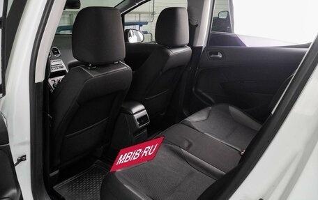 Peugeot 308 II, 2009 год, 499 000 рублей, 11 фотография