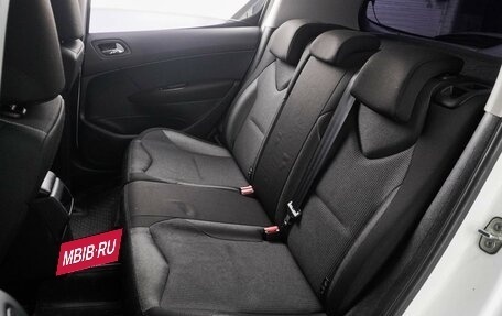 Peugeot 308 II, 2009 год, 499 000 рублей, 9 фотография